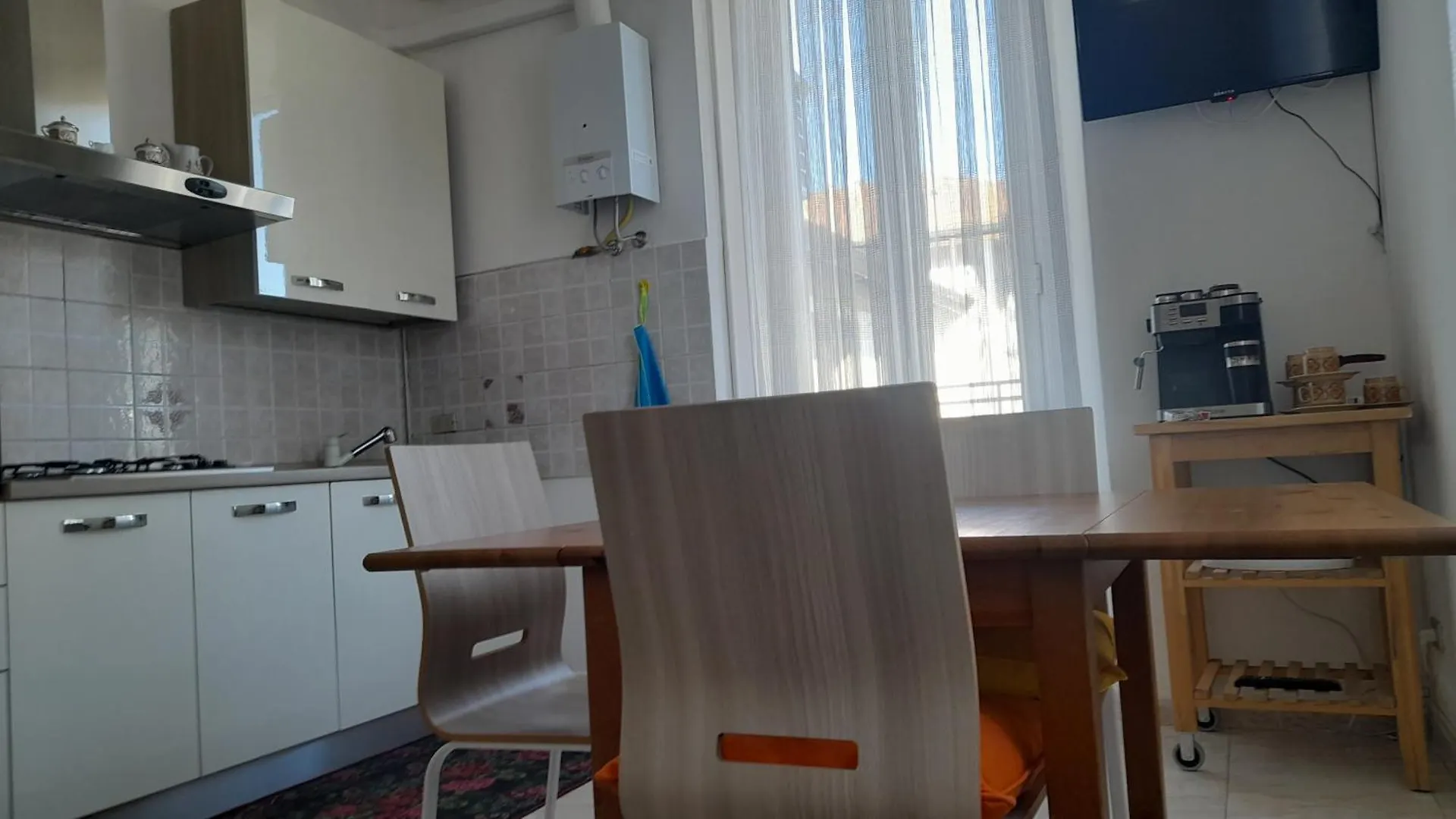 Apartment Duomo Bocconi Navigli Milano