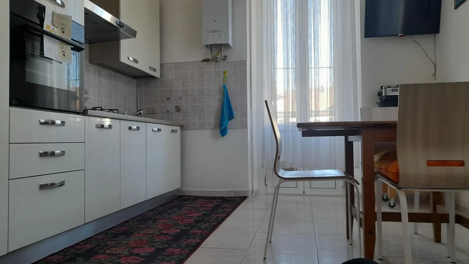 Apartment Duomo Bocconi Navigli Milano