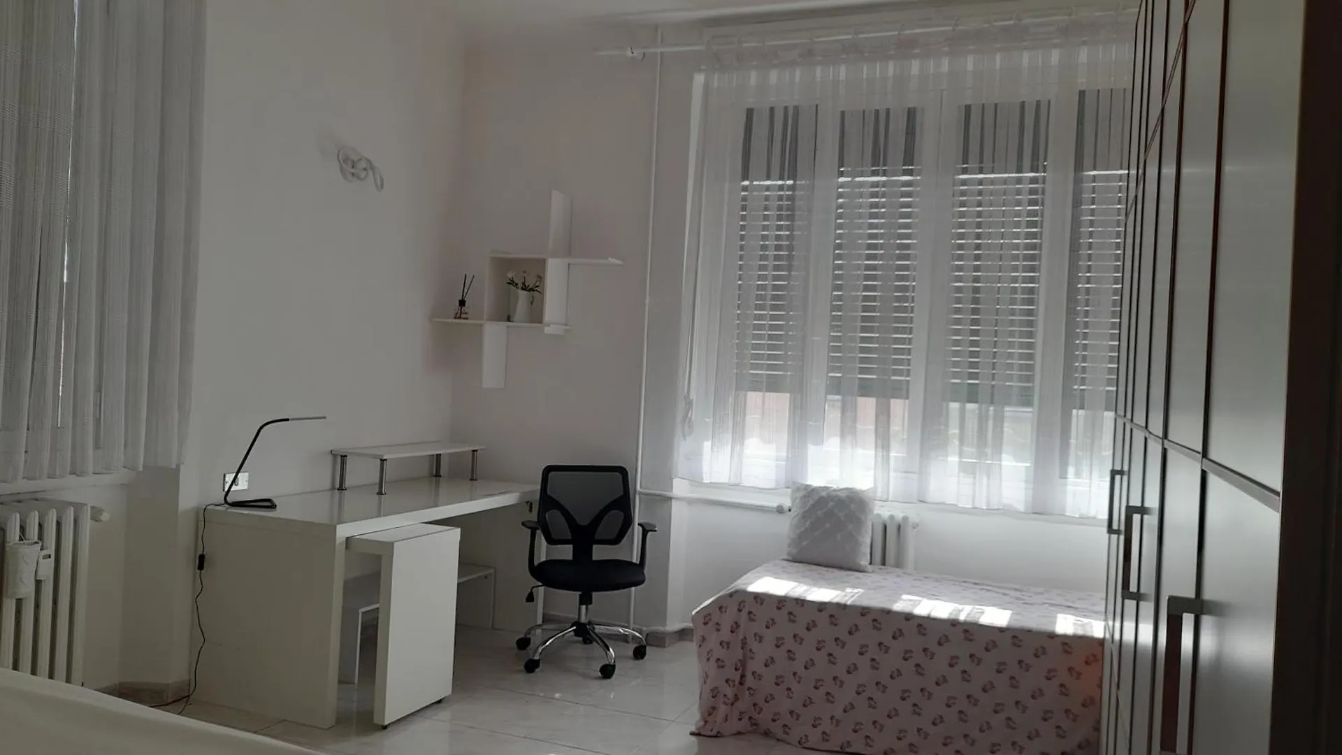 Apartment Duomo Bocconi Navigli Milano
