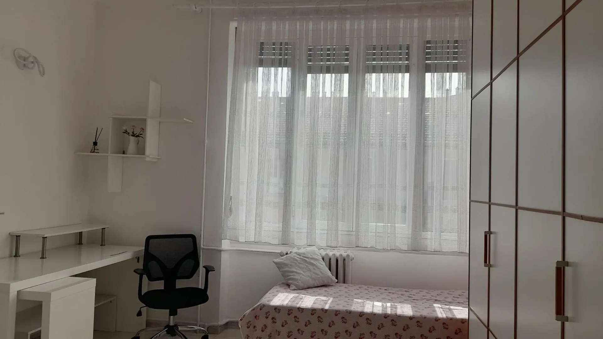 Apartment Duomo Bocconi Navigli Milano
