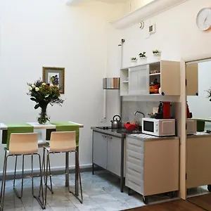  Appartamento Loft Nel Cuore Di Brera Italia