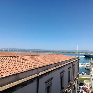  Appartamento La Casa Del Sole Italia