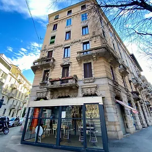  Appartamento Townhouse