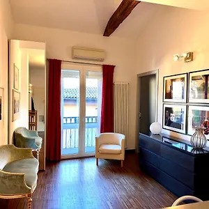  Appartamento Sweet San Vitale 47 Italia