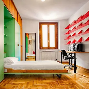  Appartamento Duomo-city Life In The Heart Of The City! Italia
