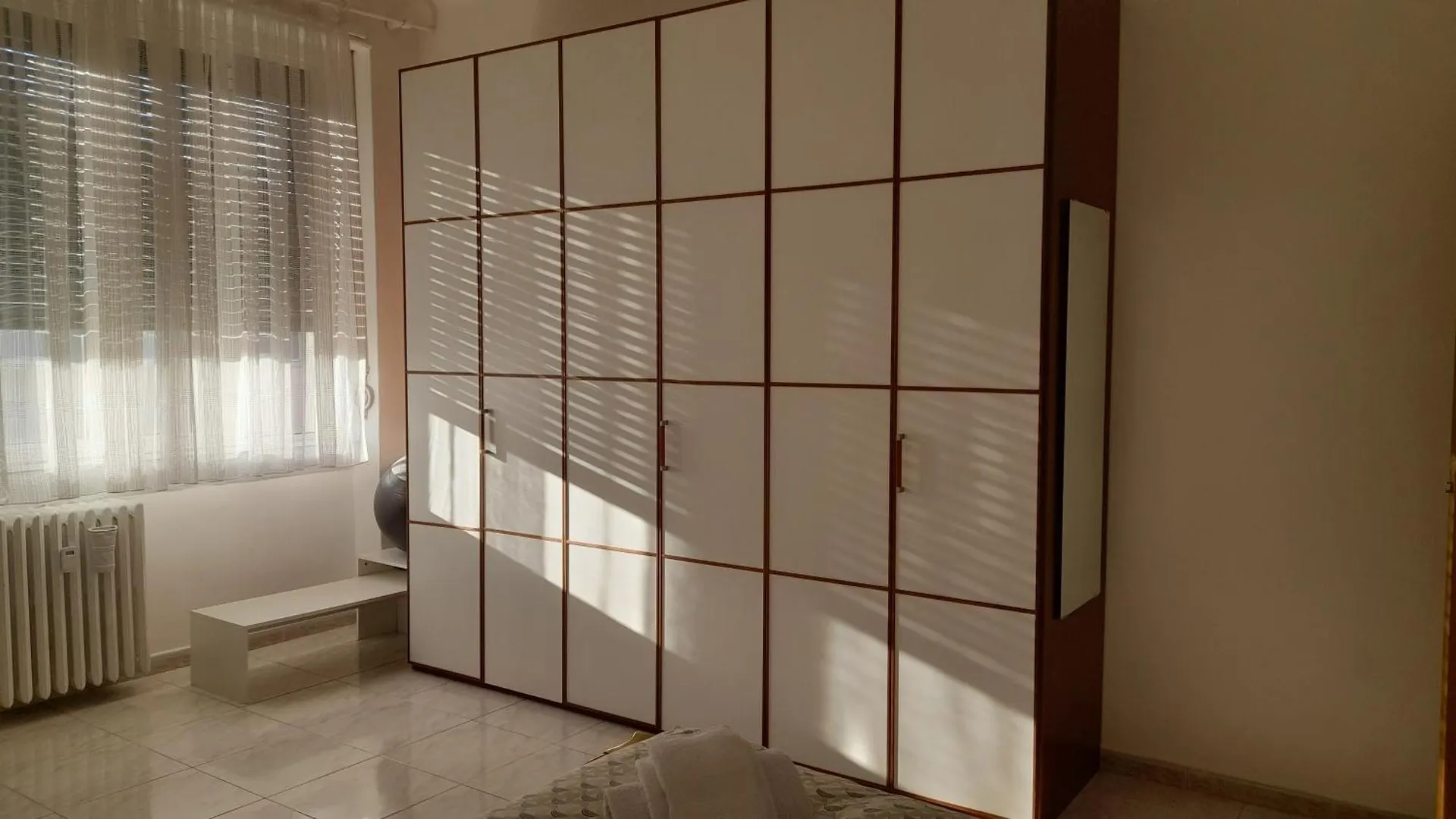 Apartment Duomo Bocconi Navigli Milan