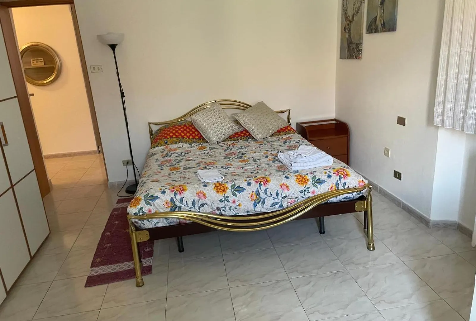 Apartment Duomo Bocconi Navigli Milan 0*,