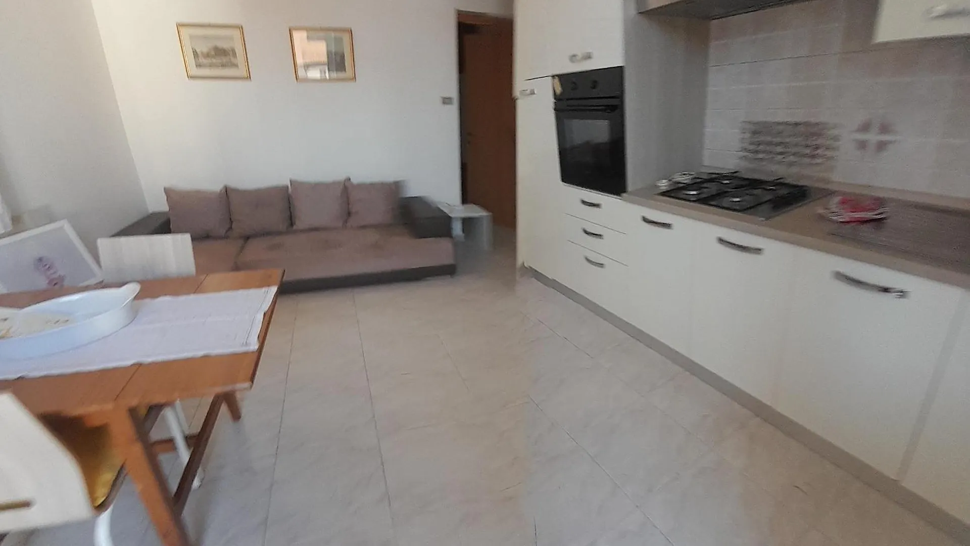Apartment Duomo Bocconi Navigli Milan