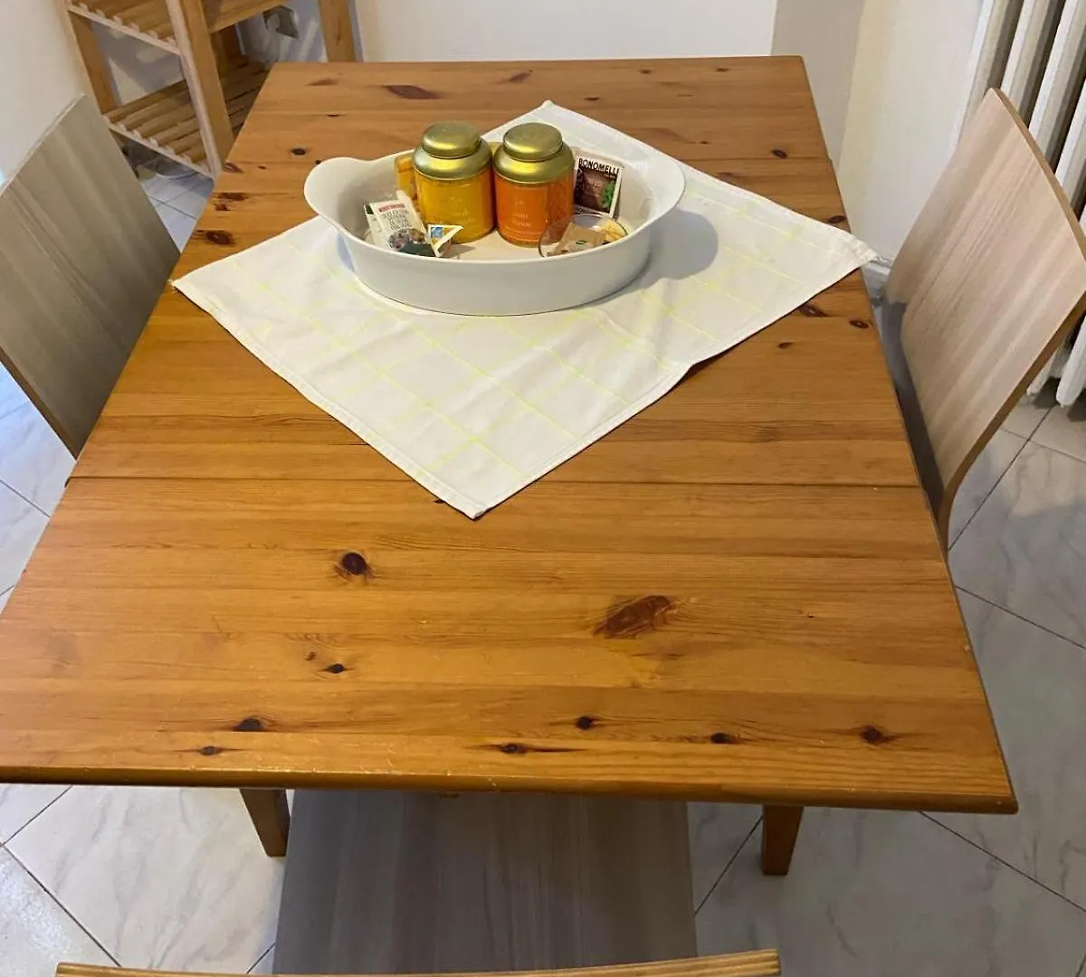 Apartment Duomo Bocconi Navigli Milan 0*,